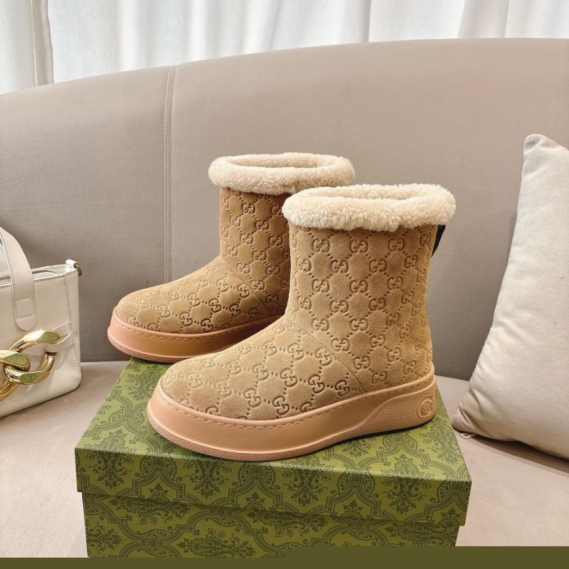 G*u*i boots